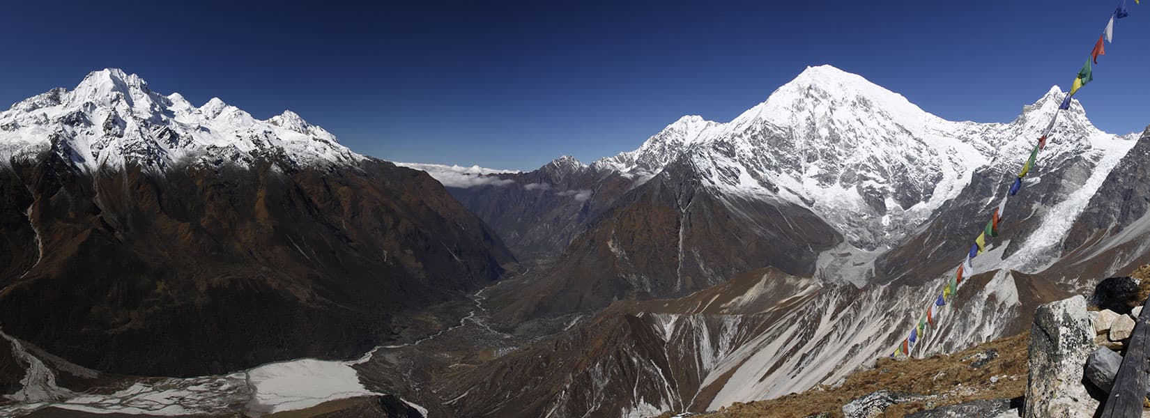 Langtang Valley Trek Cost