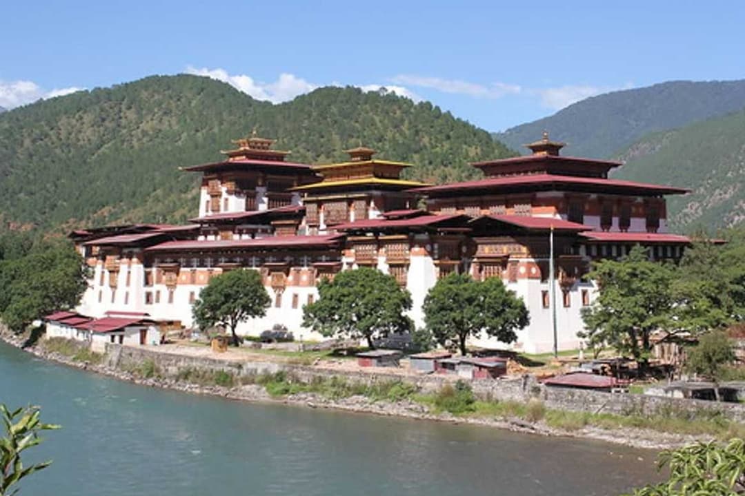 Bhutan Cultural Tour