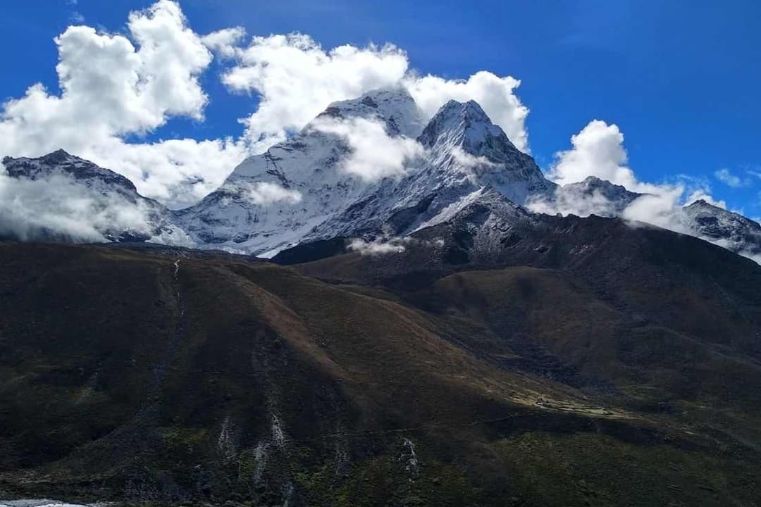 Everest Panorama Trekking