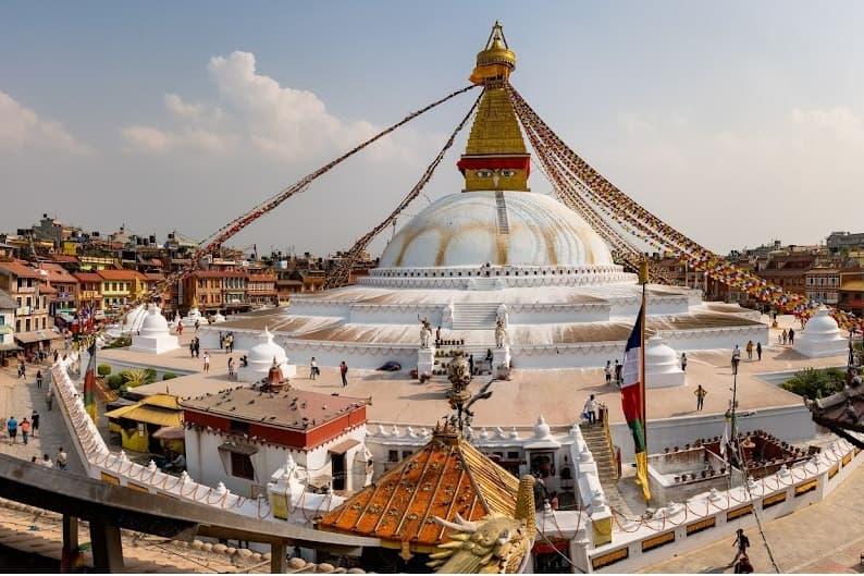 Kathmandu City Tour