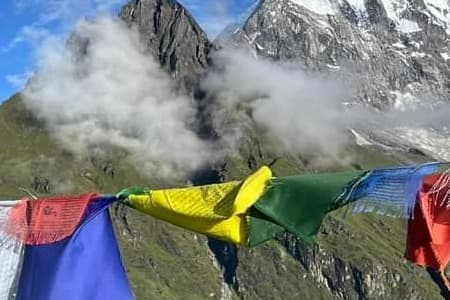 Langtang Gosainkunda Trekking