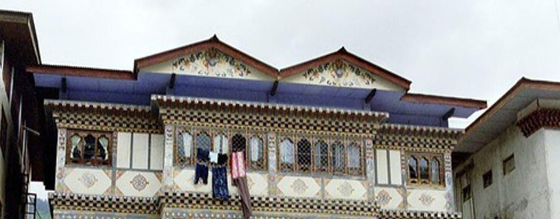 Bhutan Short Cultural Tour