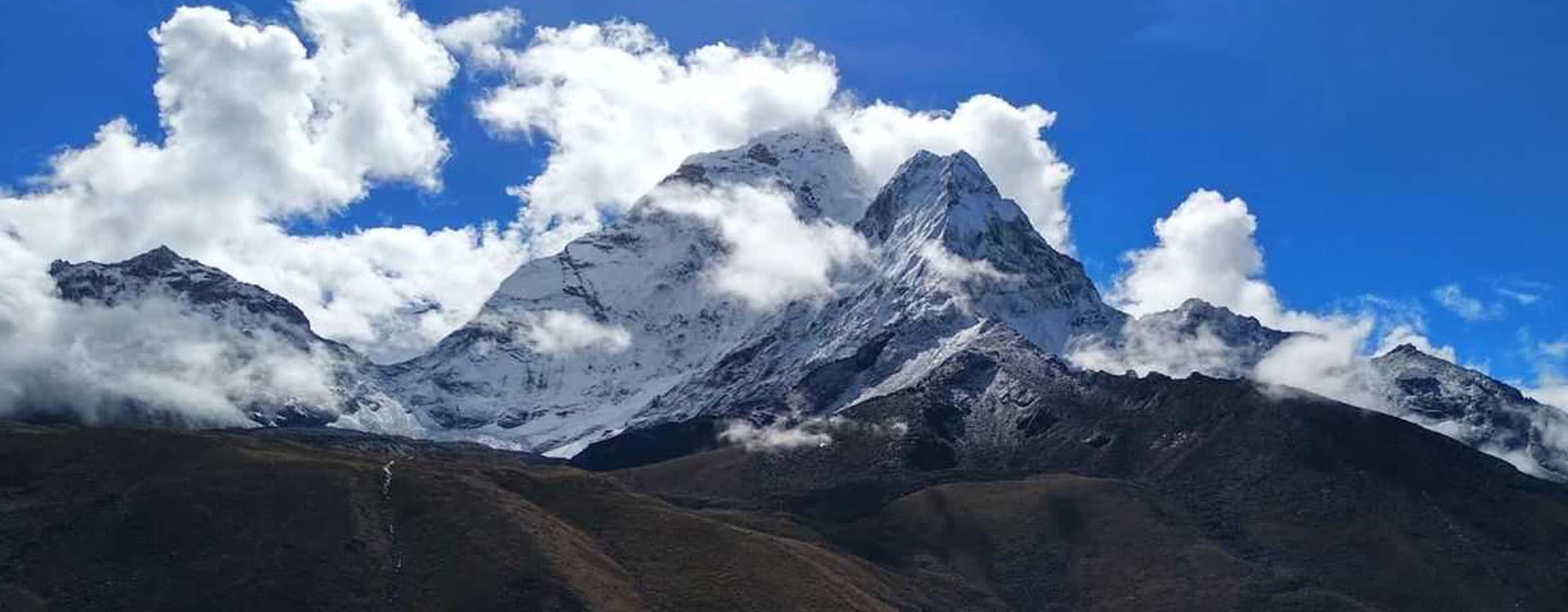 Everest Panorama Trekking