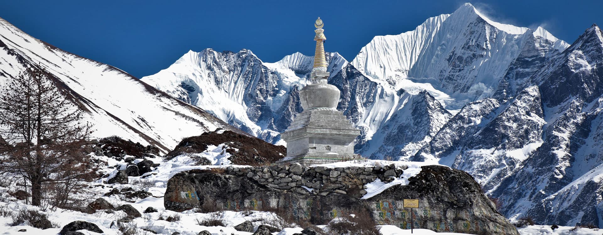 Langtang Gosainkunda Trek