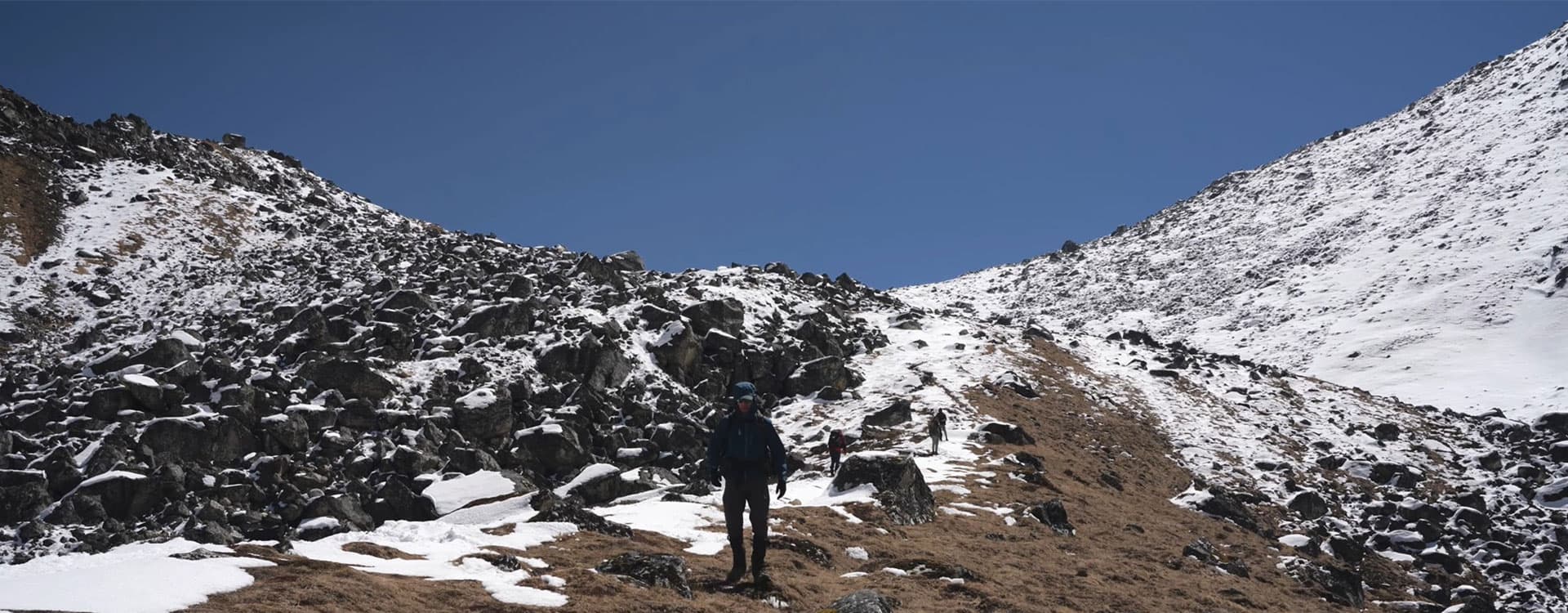 Langtang Valley Trek 7 Days