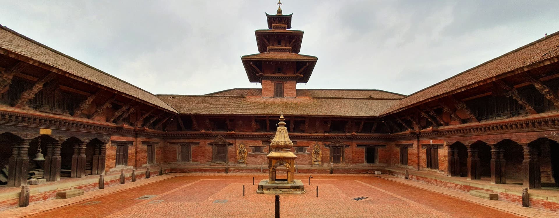 Patan and Bhaktapur Day Tour