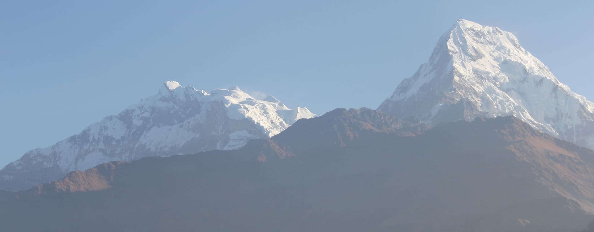 Poon Hill Trekking