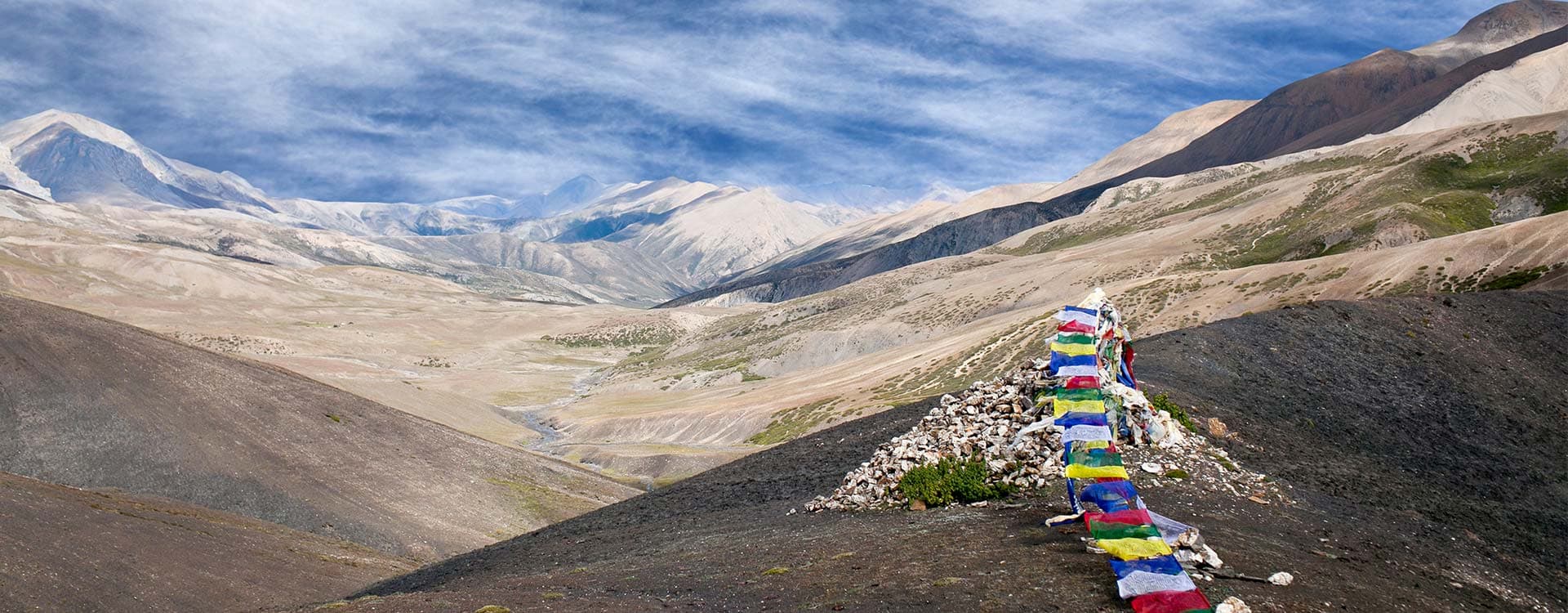 Upper Dolpo Trek