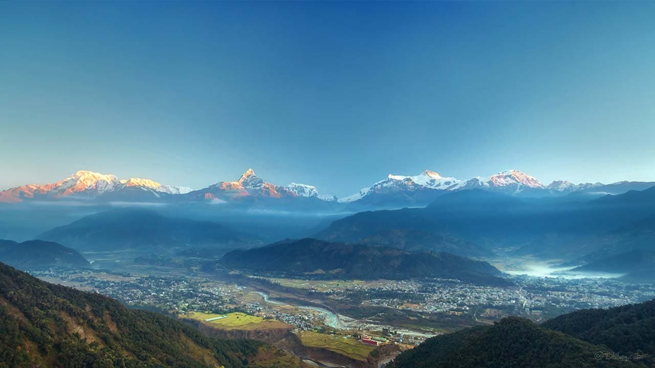 Is Spring the Best Time to Trek in Nepal