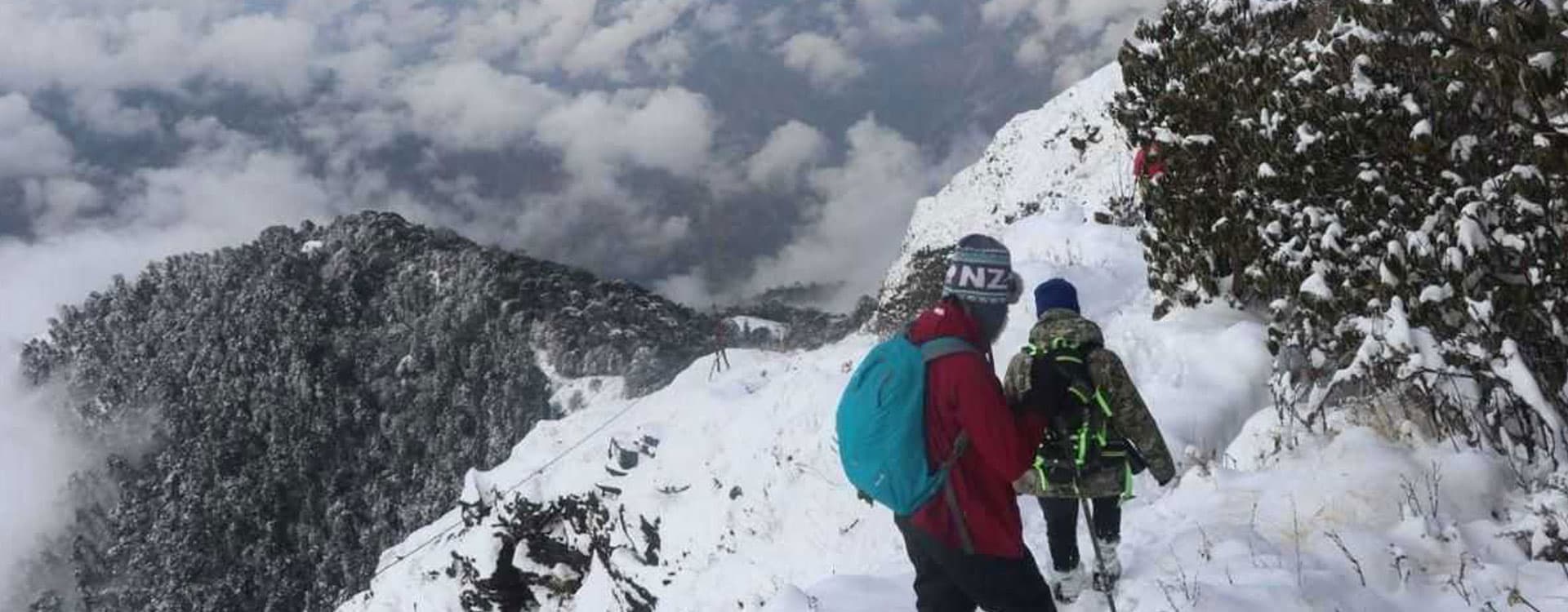 Annapurna Region Trekking with Eco Holidays Nepal– Explore Nepal’s Most Diverse Trails
