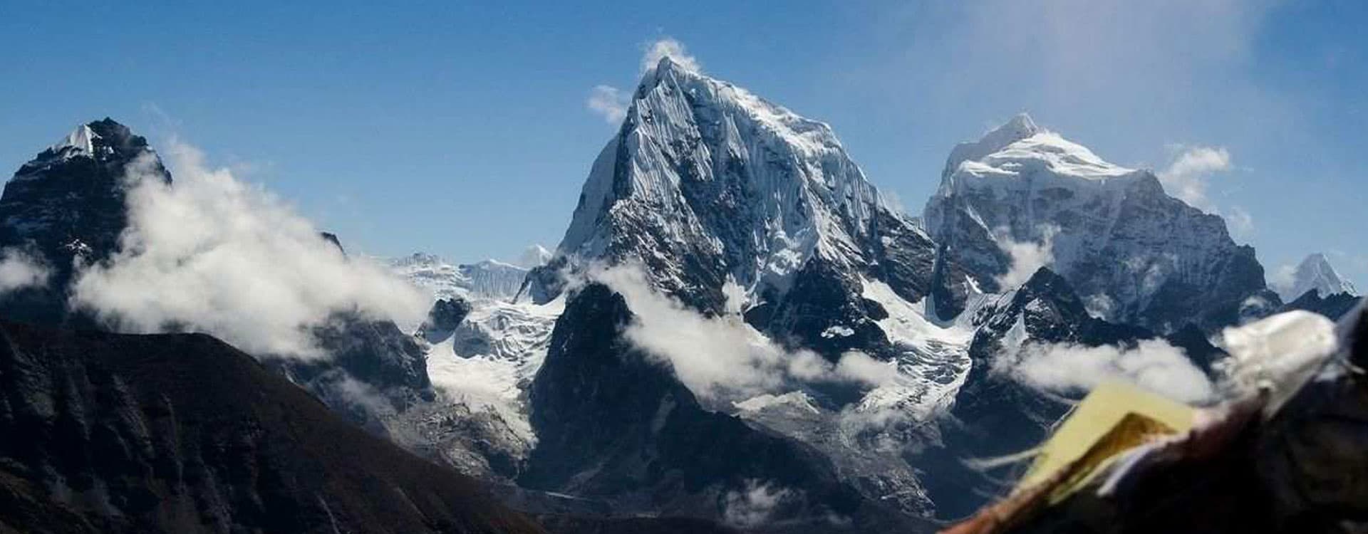 Everest Region Trekking With Eco Holidays Nepal– Explore the Heart of the Himalayas