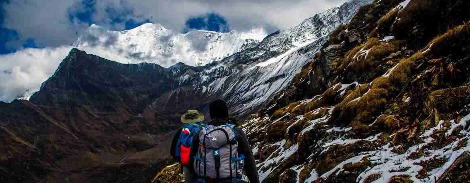 Trekking in Nepal: Discover the World’s Most Iconic Himalayan Trails