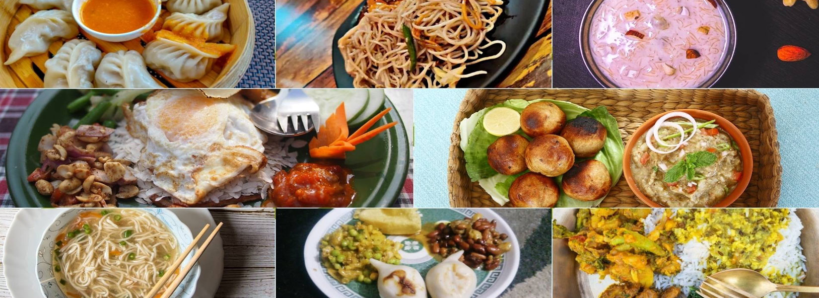 15 Most Popular Nepali Foods you should Try