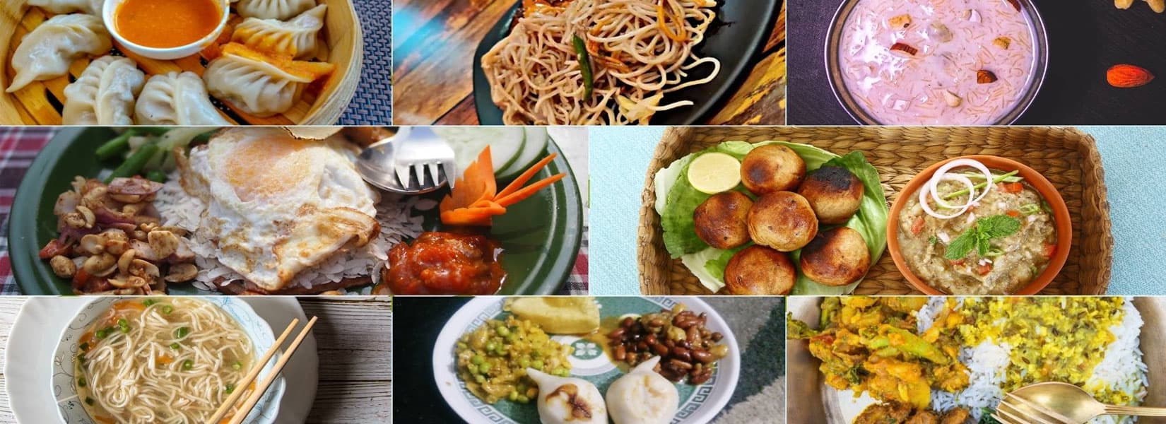 15 Most Popular Nepali Foods You Should Try