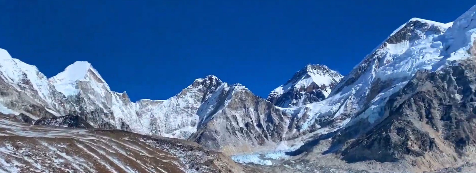 Are There Age Restrictions for the Everest Base Camp Trek?