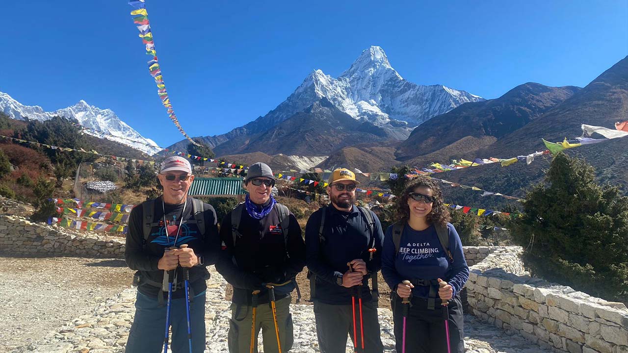 How to make a Successful Trekking In Nepal?