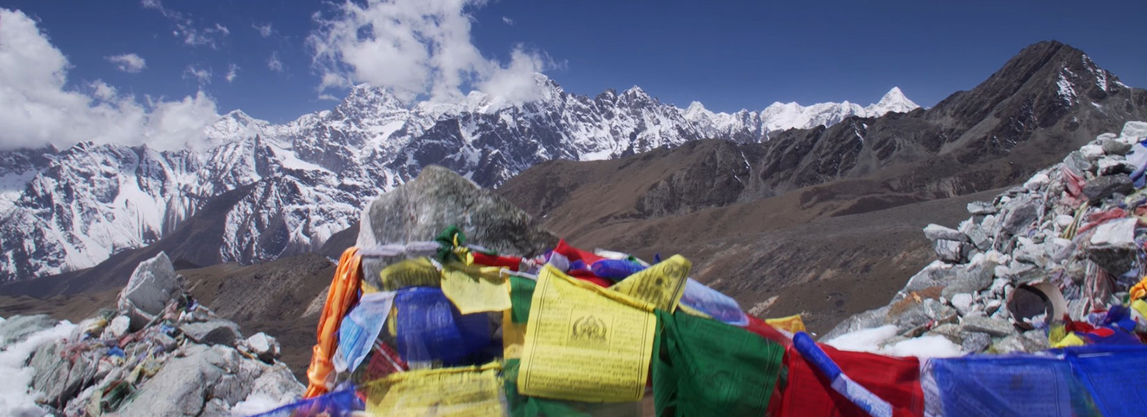 How to Stay Healthy during Nepal Trekking ?