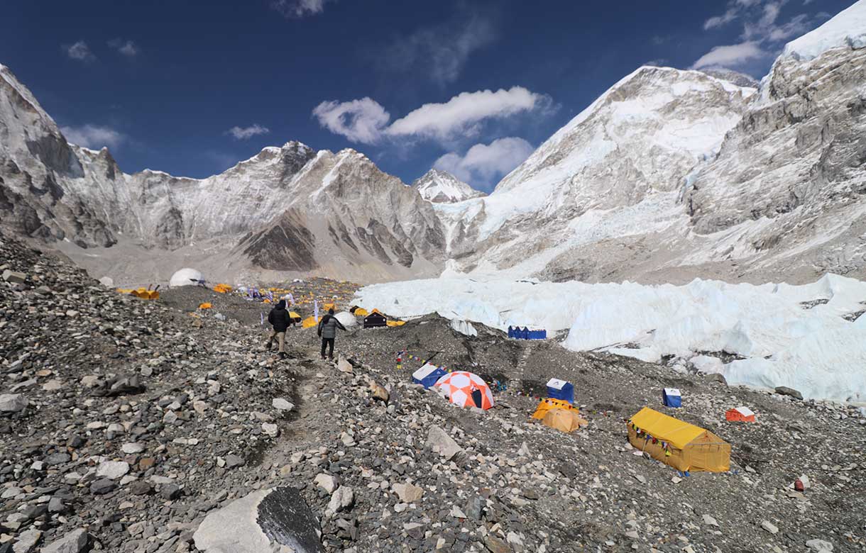 Is Everest Base Camp Worth Visiting?