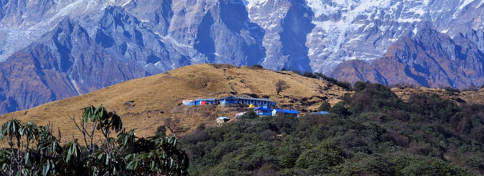 Is it Safe to Travel Nepal Right Now?