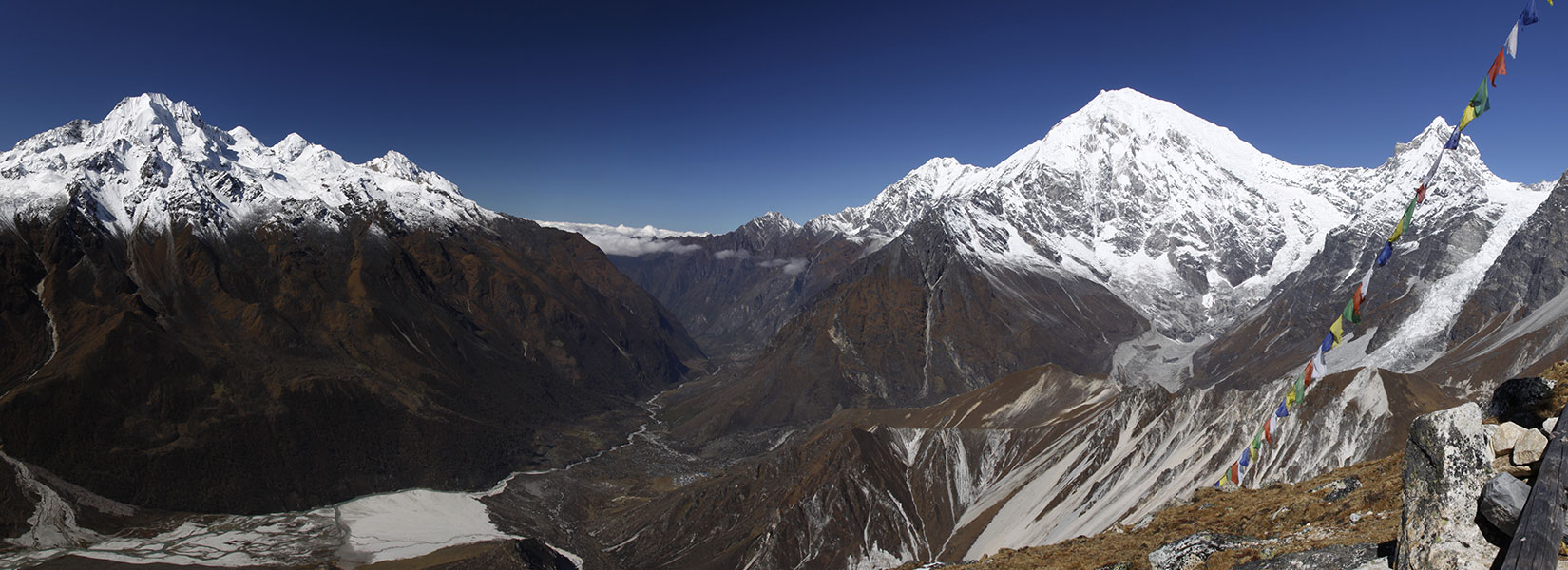 Langtang Valley Trek Cost