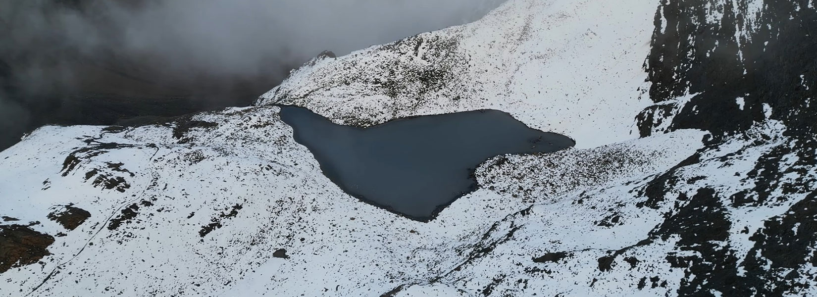 Top 10 Most Challenging Treks in Nepal