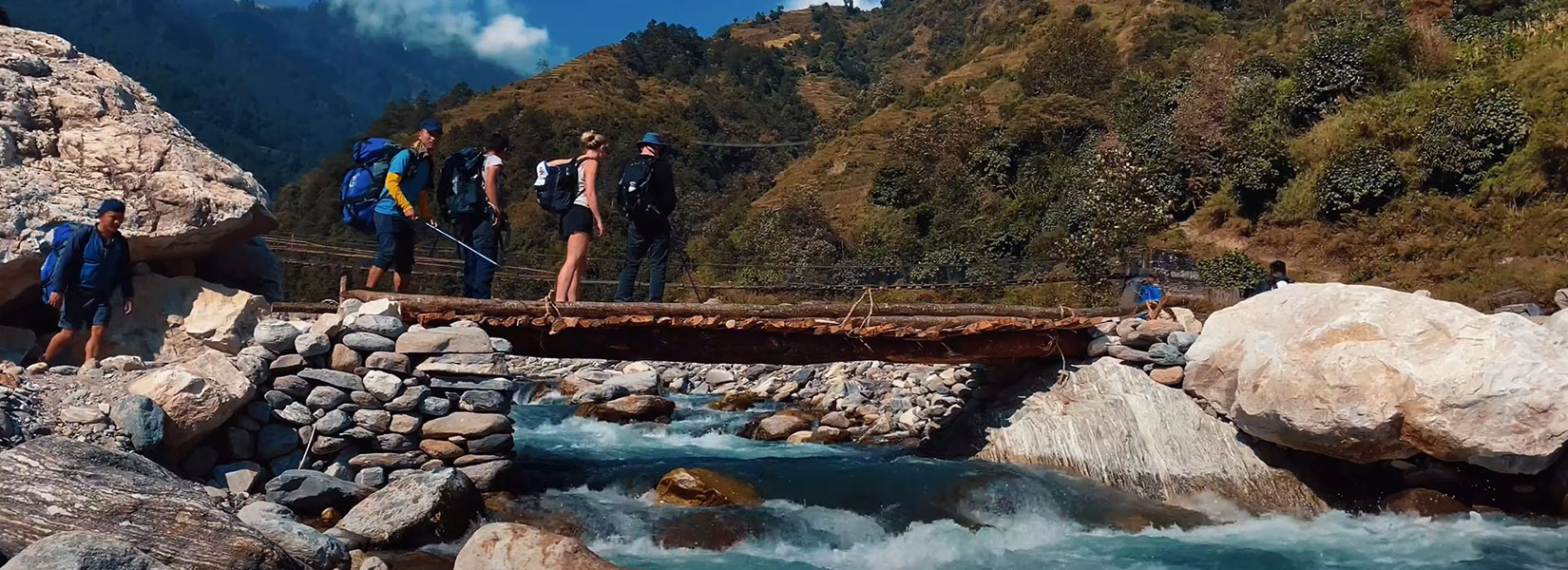 Top 12 essential Tips for Trekking in Nepal