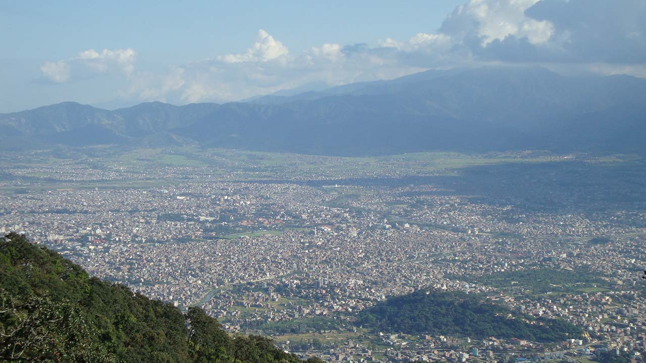 Top things to see in Kathmandu