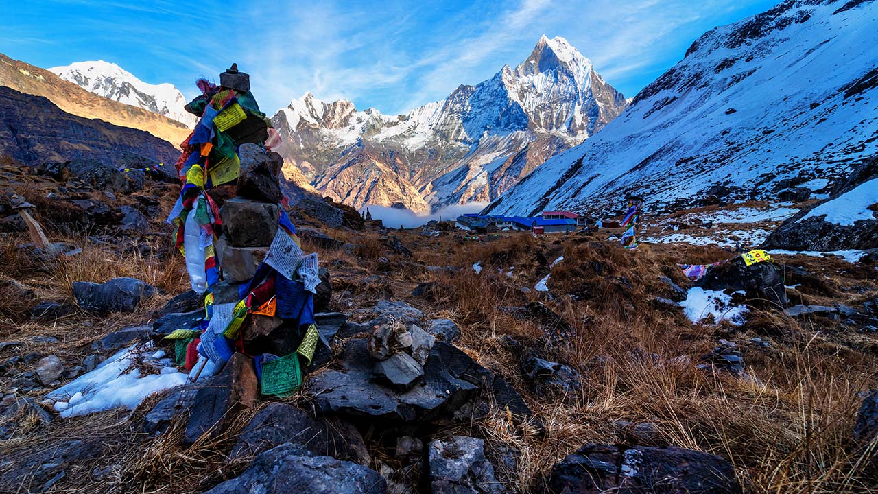 Why should you plan your Holidays to Nepal?