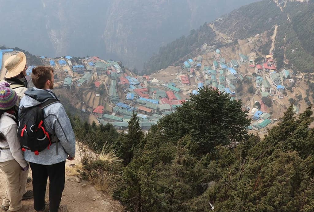 8 Common Mistakes Trekkers Make in the Everest Region