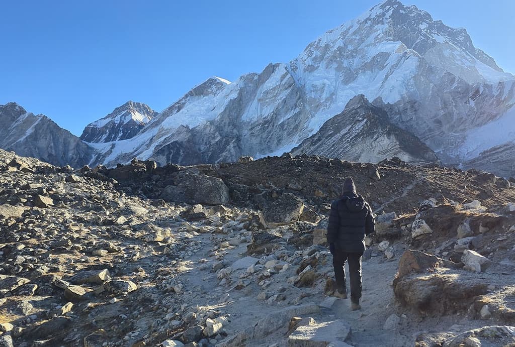 Everest Base Camp Trek Mistakes That Cost You Money
