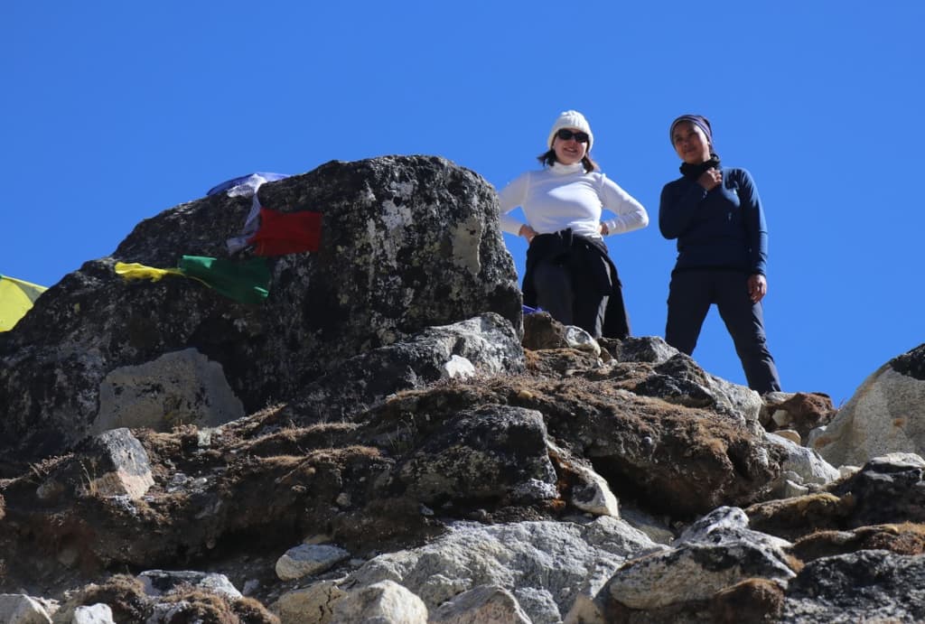 Everest Base Camp Trek Packages– Compare Prices, Itineraries and Book
