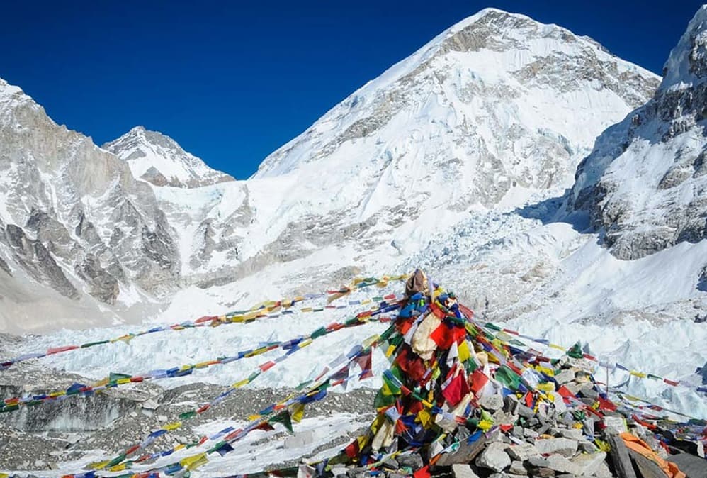 What is the Hardest Day of Everest Base Camp?