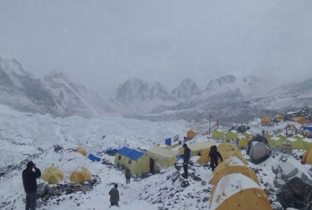 How Difficult Is the Everest Base Camp Trek Really?
