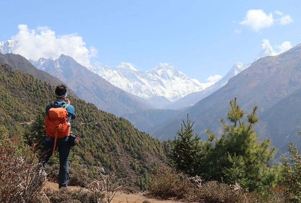 I Have 12 Days in Nepal. Which Trek Should I Do?