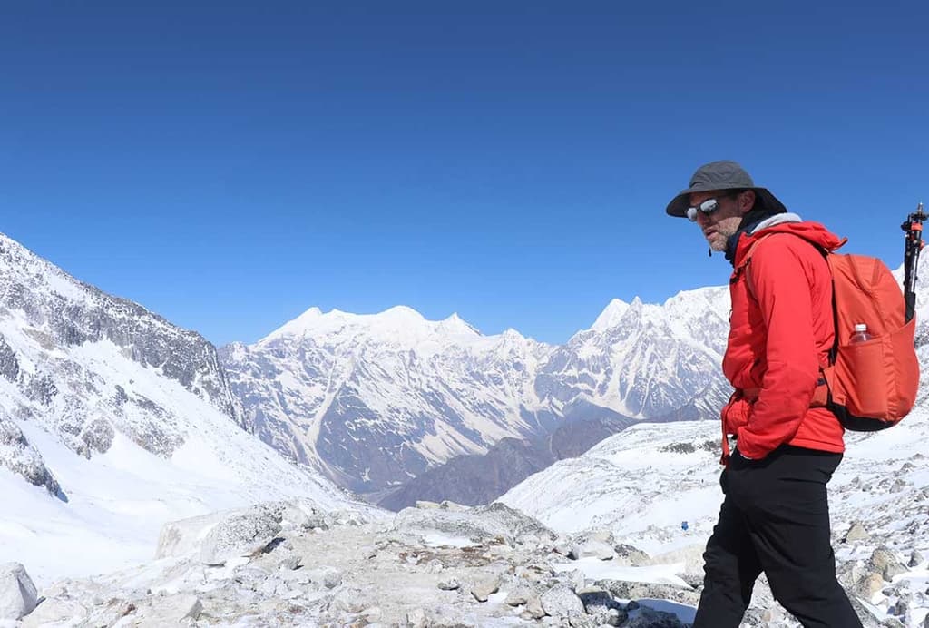 Is Manaslu Circuit Trek Safe