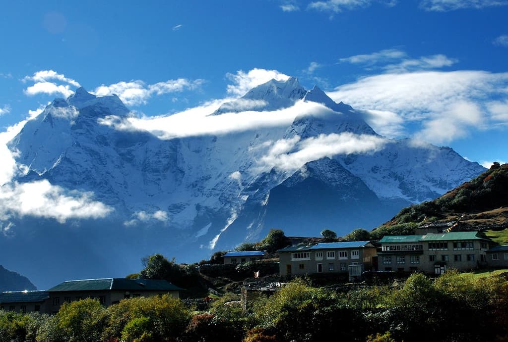 Less Crowded Treks in Everest Region- Local Routes Most Trekkers Miss