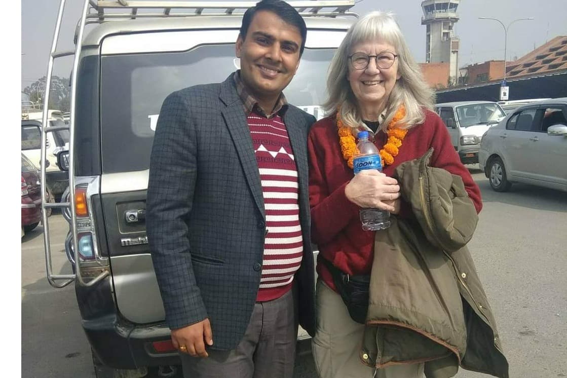 Luxury Holidays to Nepal