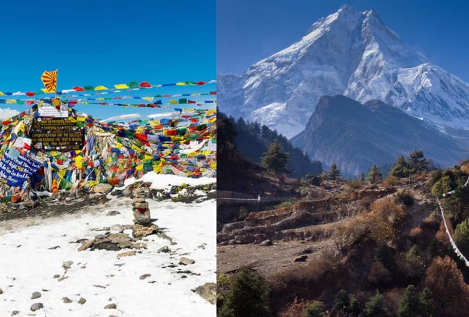 Manaslu Circuit vs Annapurna Circuit: Which Is Better For You?