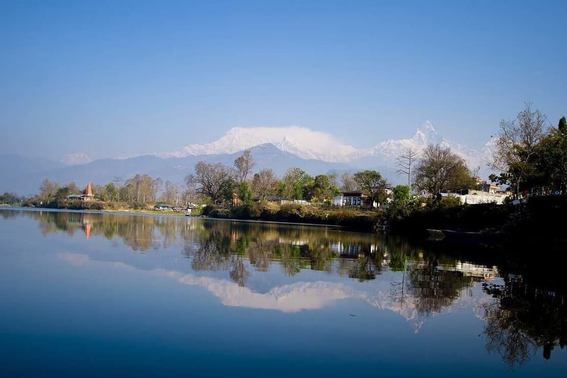 9 Days Nepal Luxury Tour