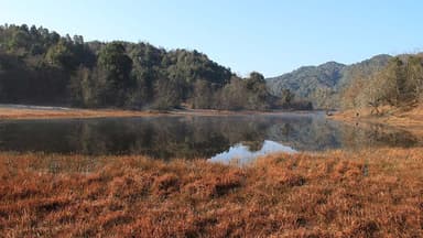 Chisapani Sundarijal