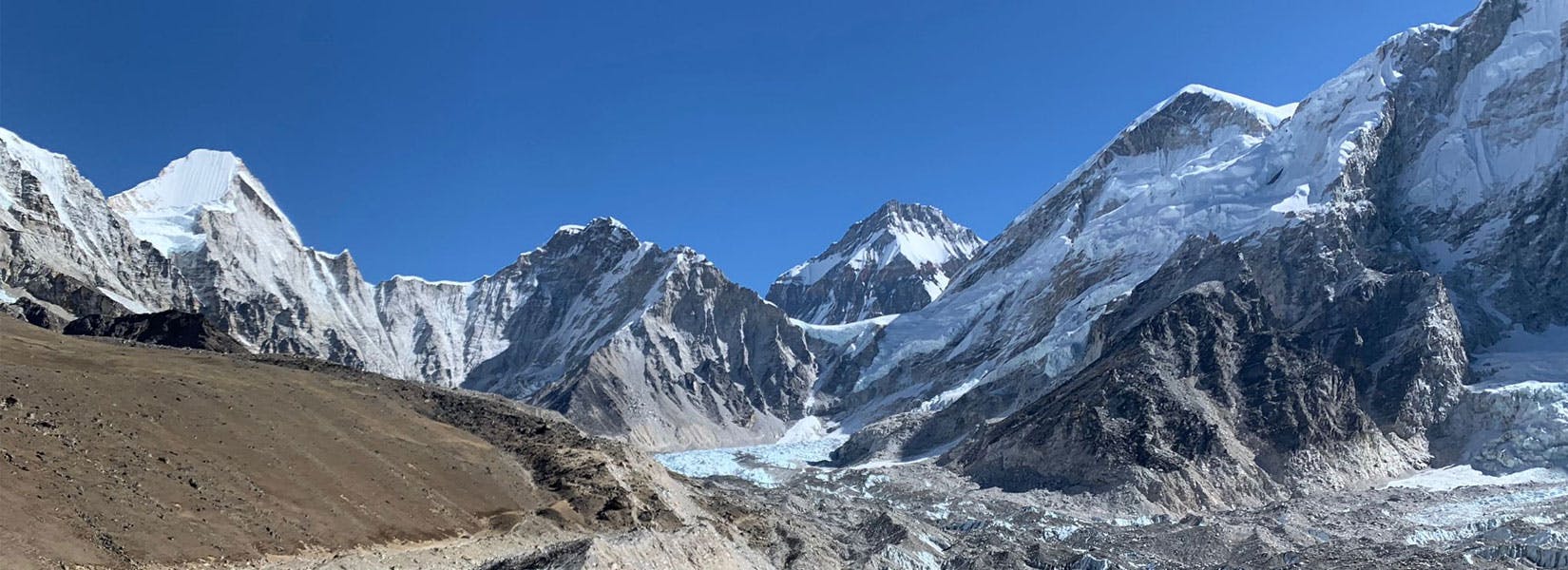 10 Best Everest Base Camp Trek Packages