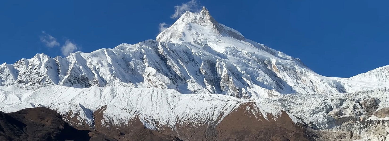 10 Best less crowded Trekking in Nepal