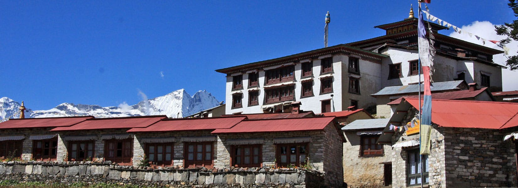 A Complete Guide to Tengboche Nepal