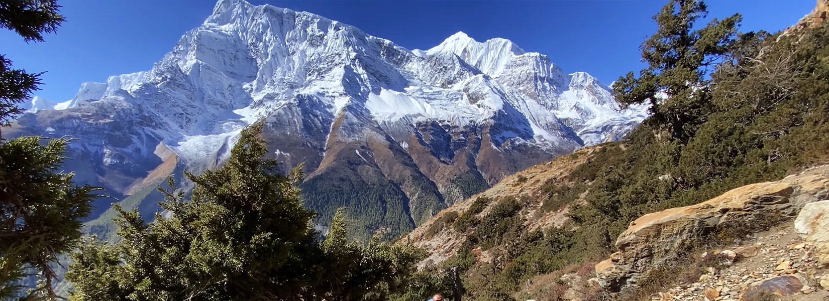 Annapurna Base Camp Nepal: FAQs and Insights