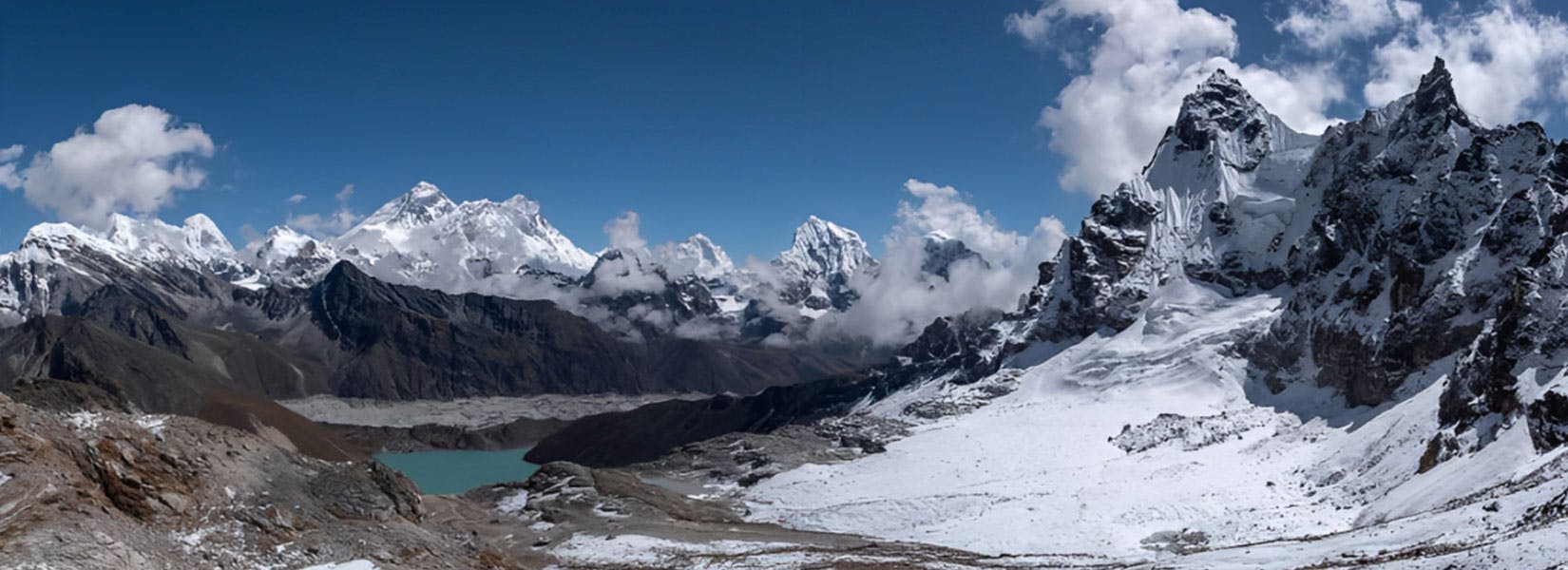 Do You Need A Guide For Gokyo Lakes?