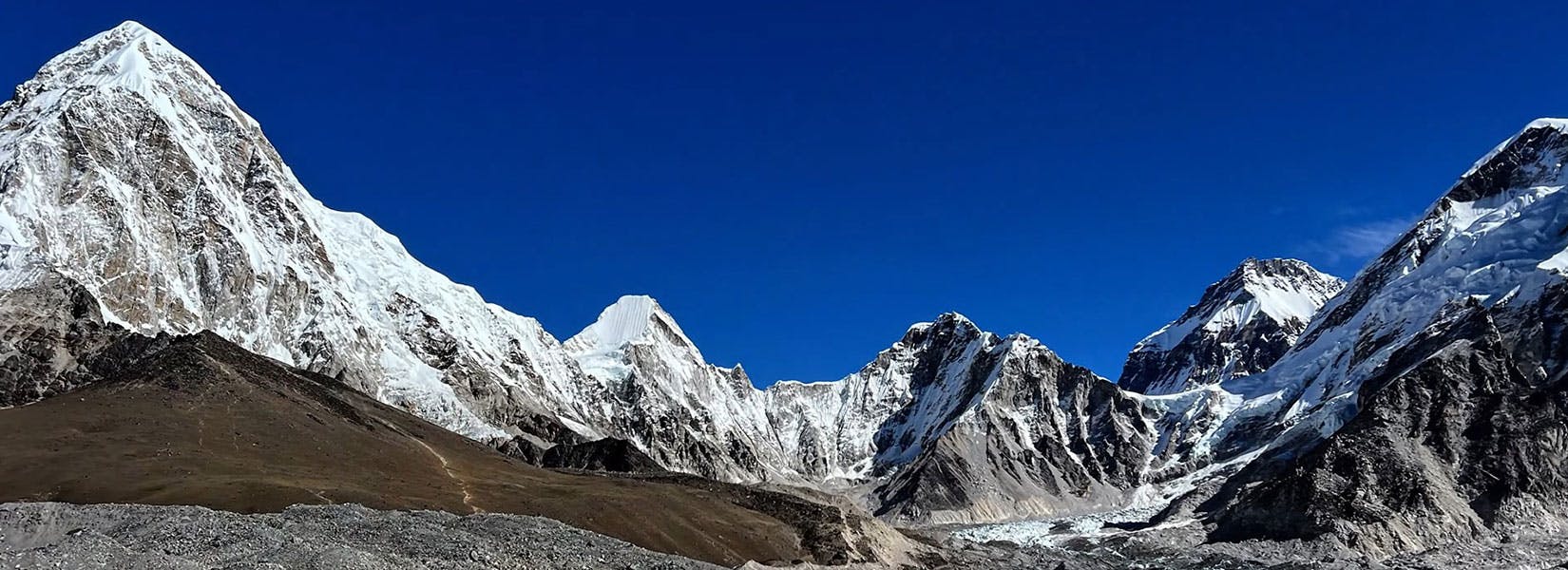 Everest Base Camp Elevation and FAQs