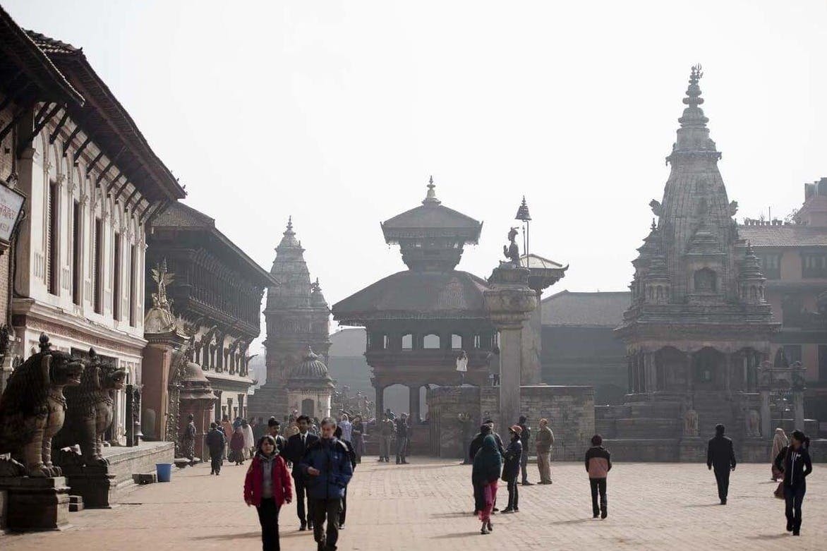 Best Tour in Nepal