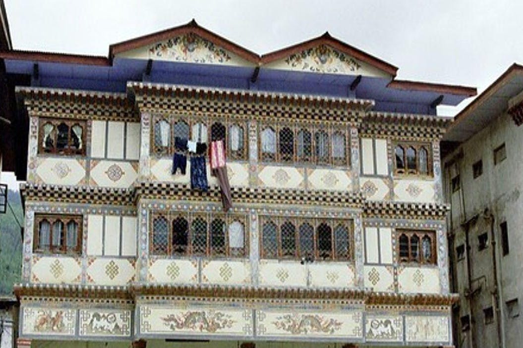 Bhutan Short Cultural Tour