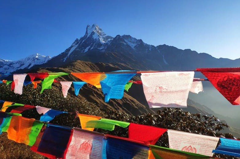 Is it Safe to Travel Nepal Right Now?