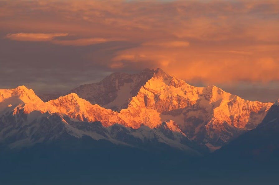 Kanchenjunga Trek In October